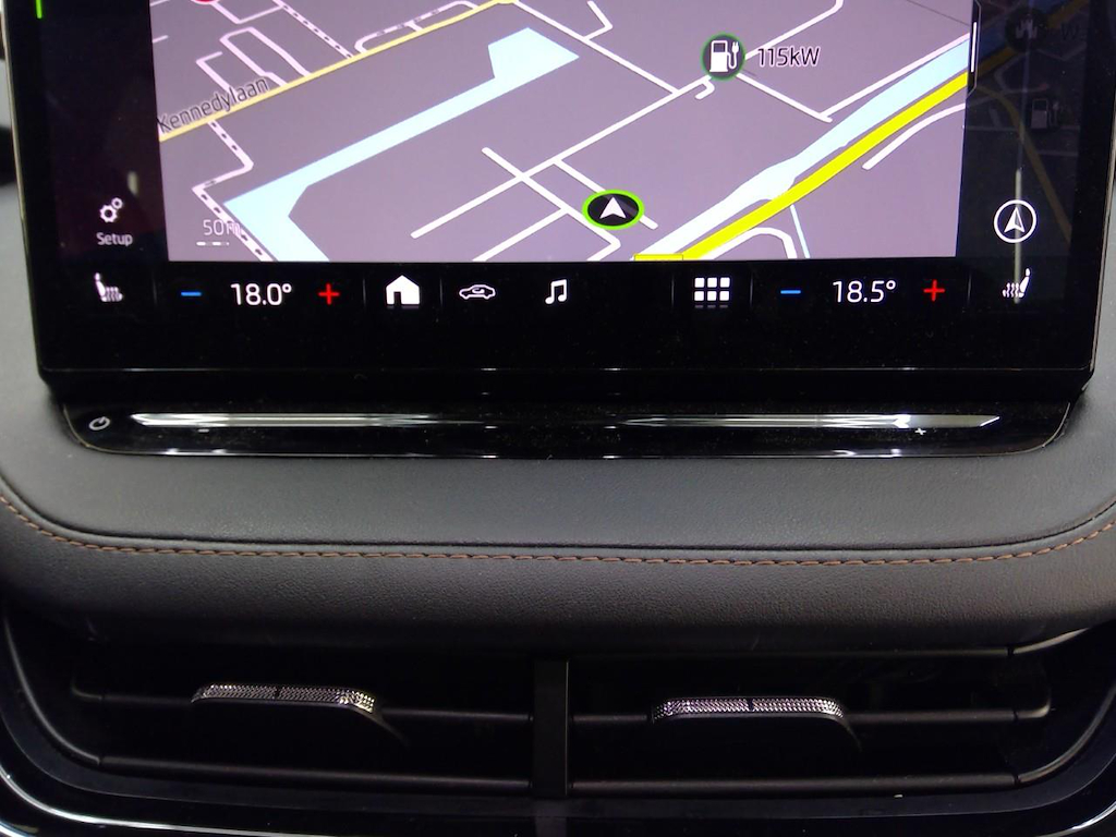 Foto 17 van Skoda Enyaq