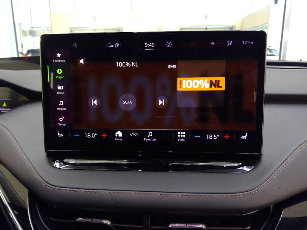 Foto 18 van Skoda Enyaq
