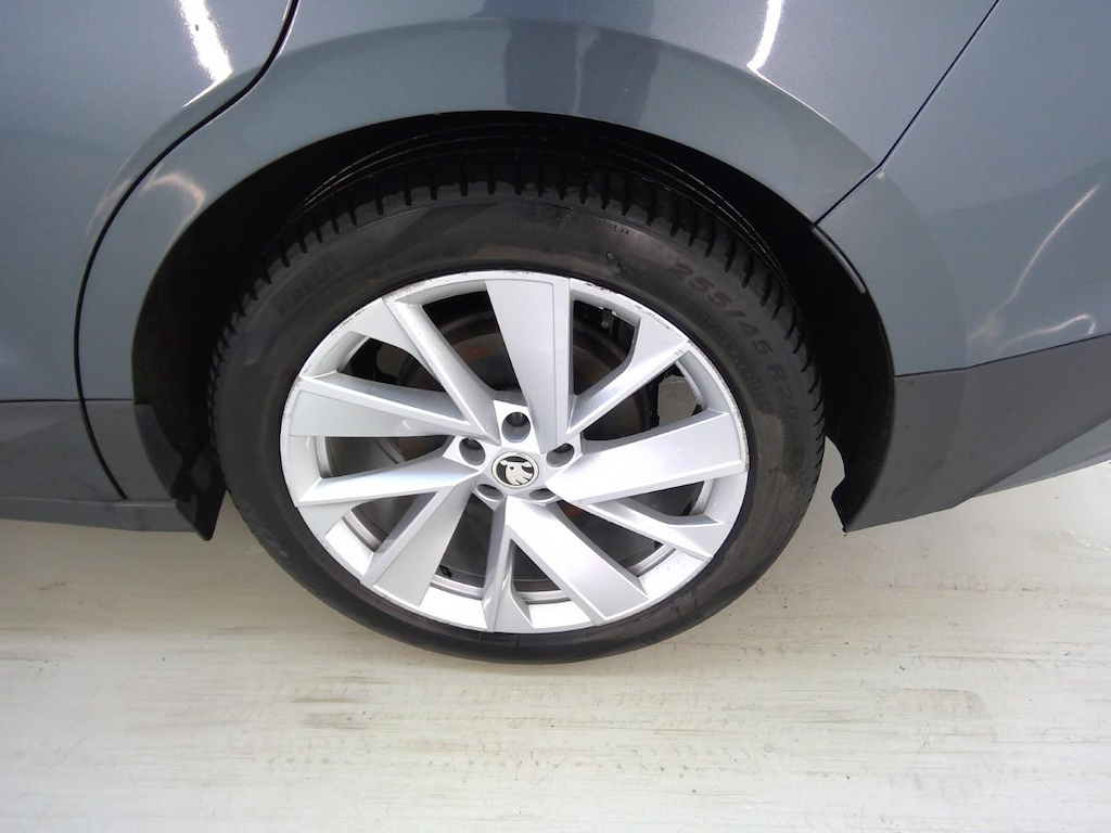 Foto 21 van Skoda Enyaq