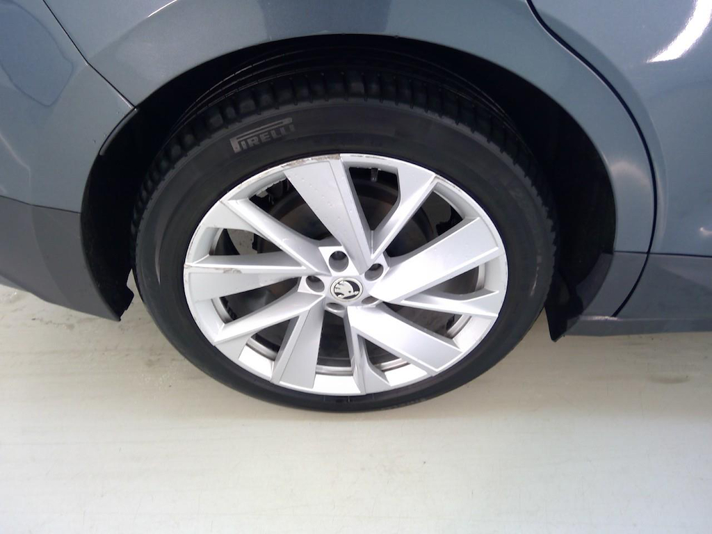 Foto 22 van Skoda Enyaq