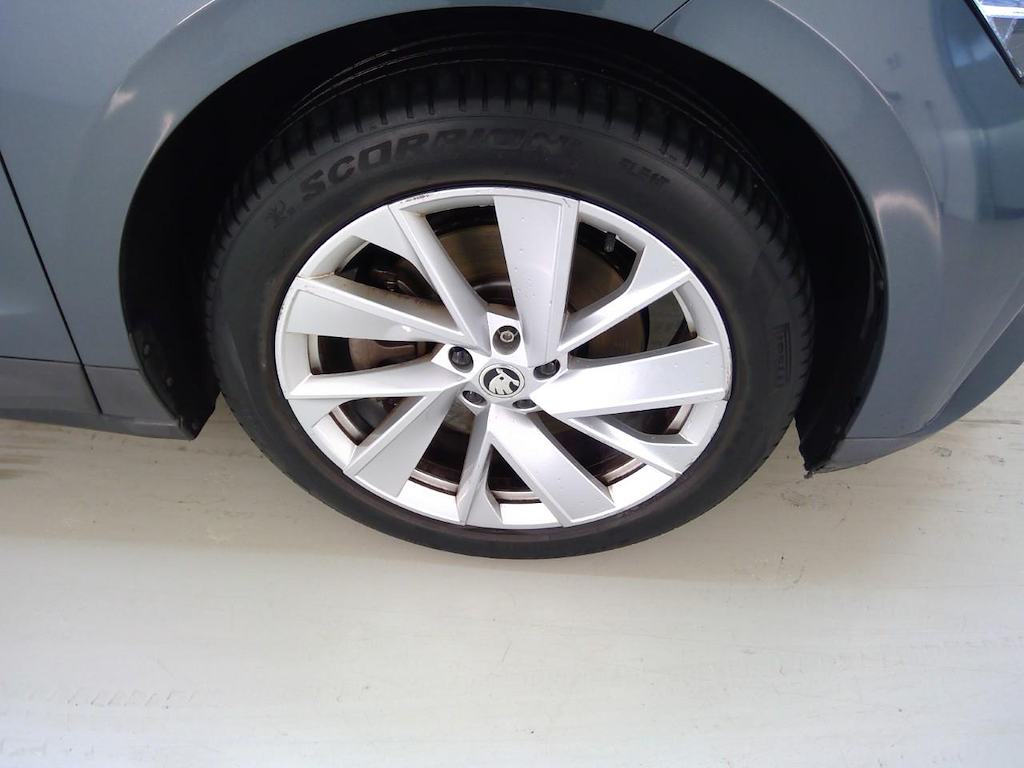 Foto 23 van Skoda Enyaq