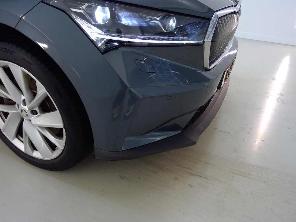 Foto 24 van Skoda Enyaq