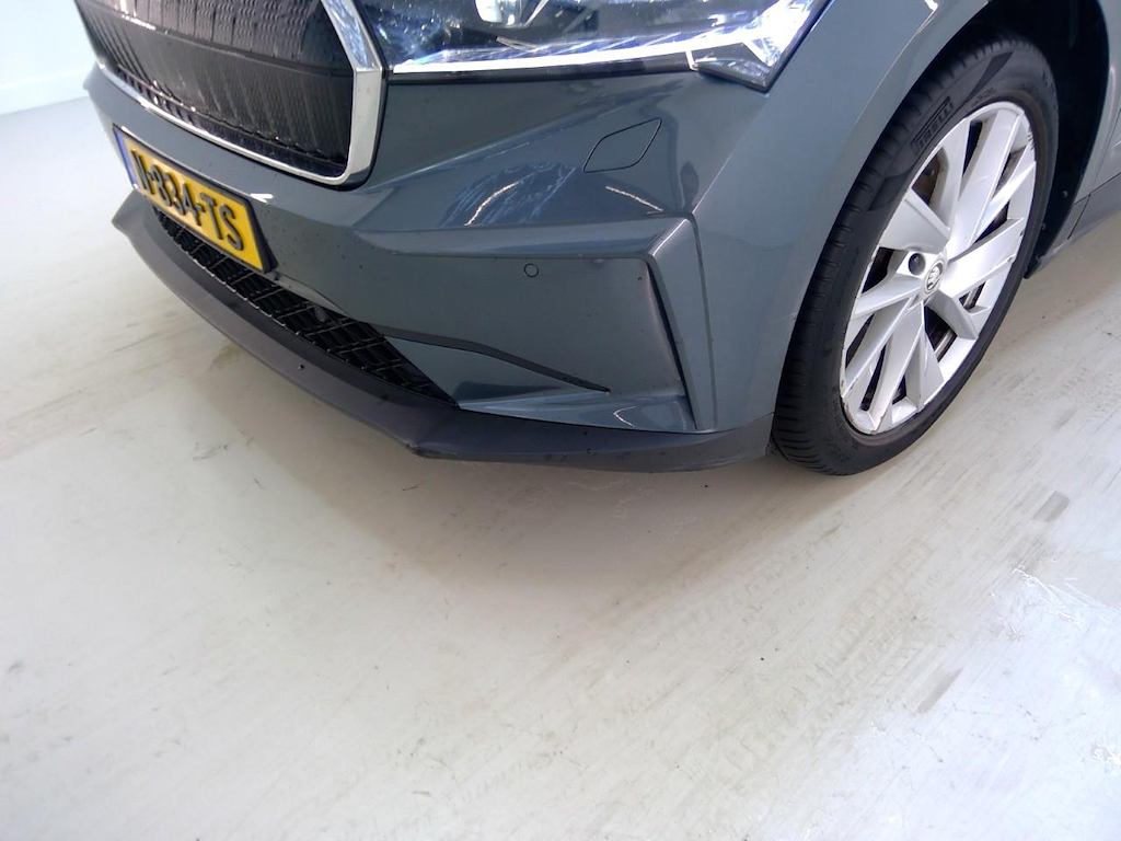 Foto 25 van Skoda Enyaq