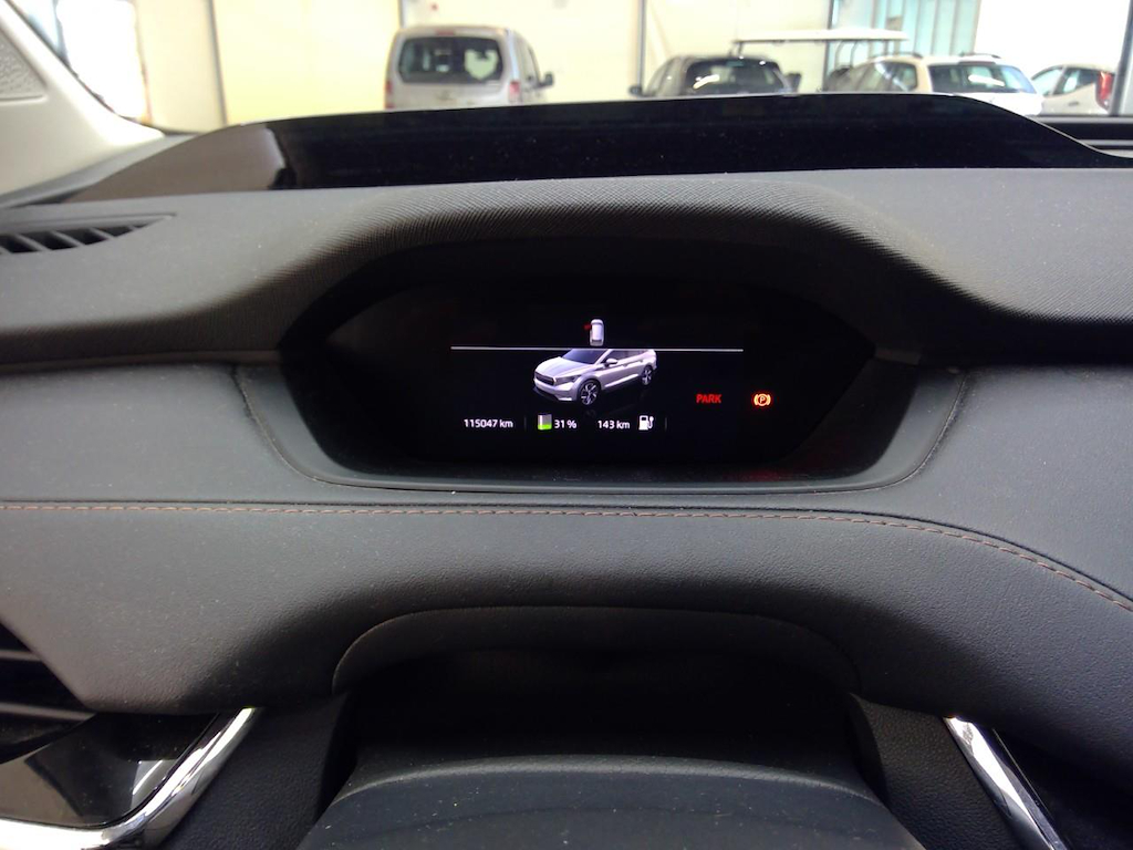Foto 5 van Skoda Enyaq
