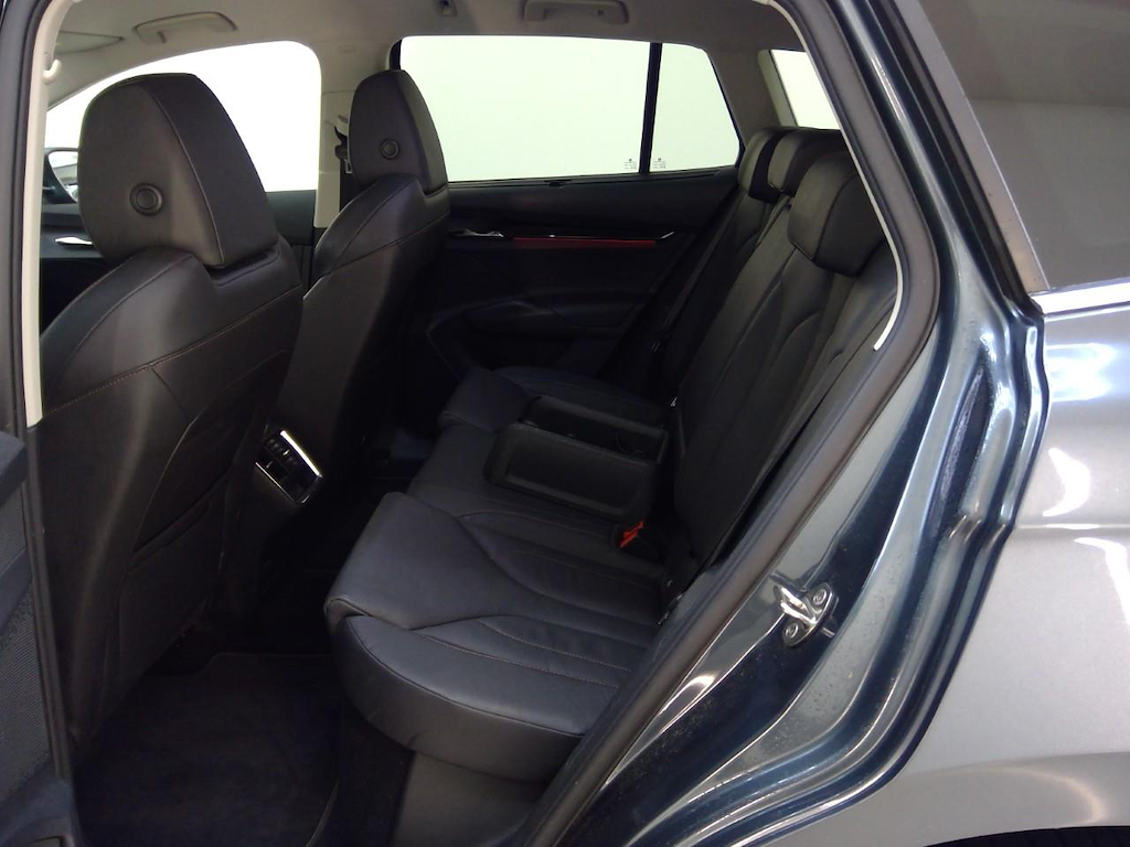 Foto 9 van Skoda Enyaq