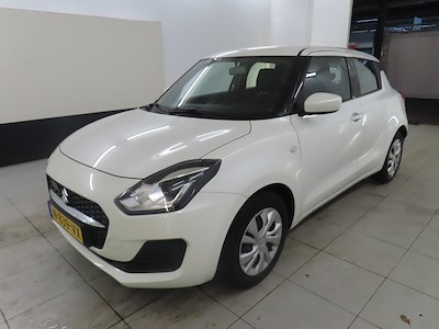 Köp SUZUKI SWIFT på Ayvens Carmarket