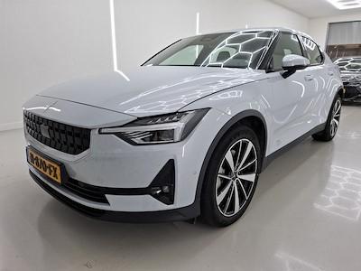 Achetez POLESTAR 2 sur Ayvens Carmarket