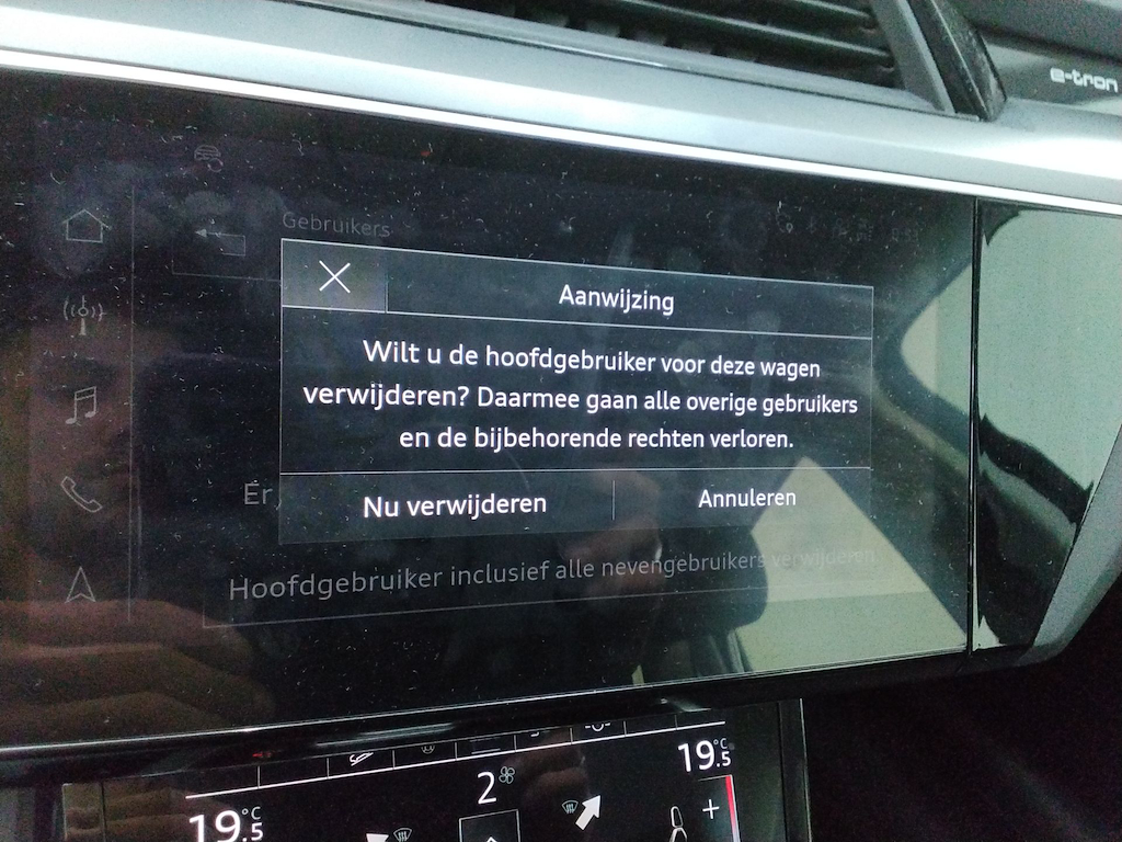 Foto 17 van Audi e-tron