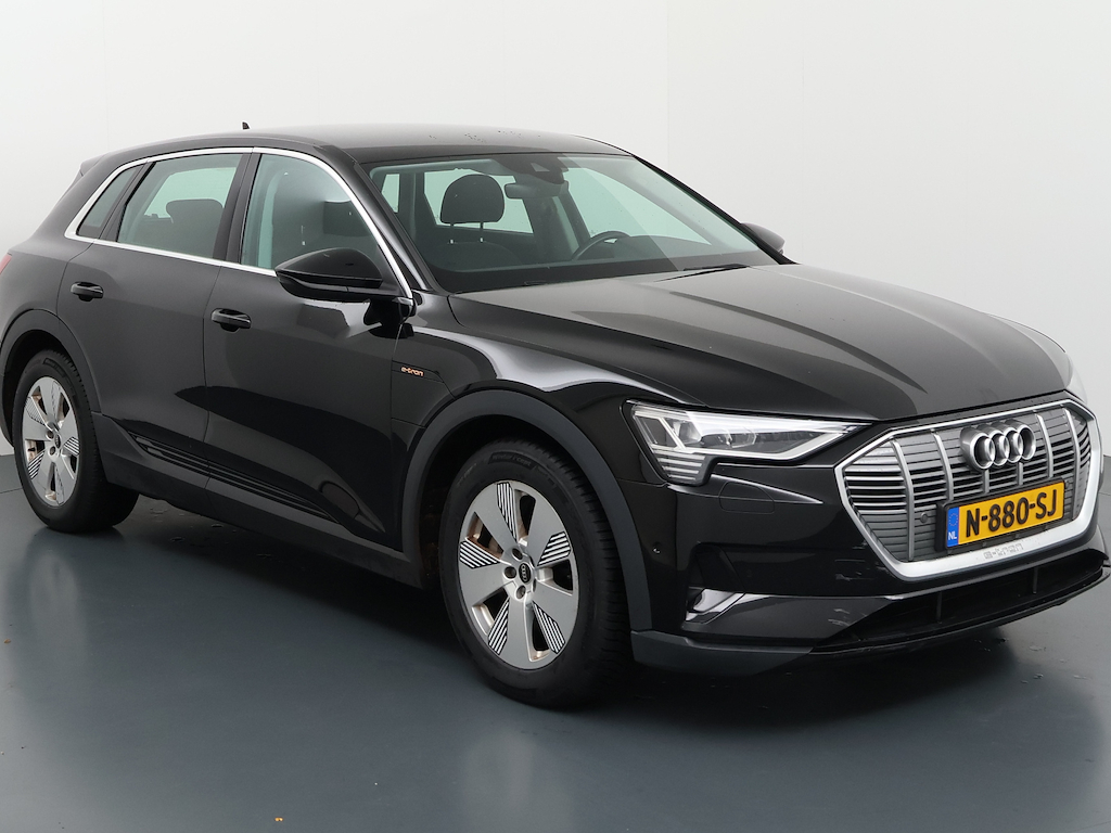 Foto 5 van Audi e-tron