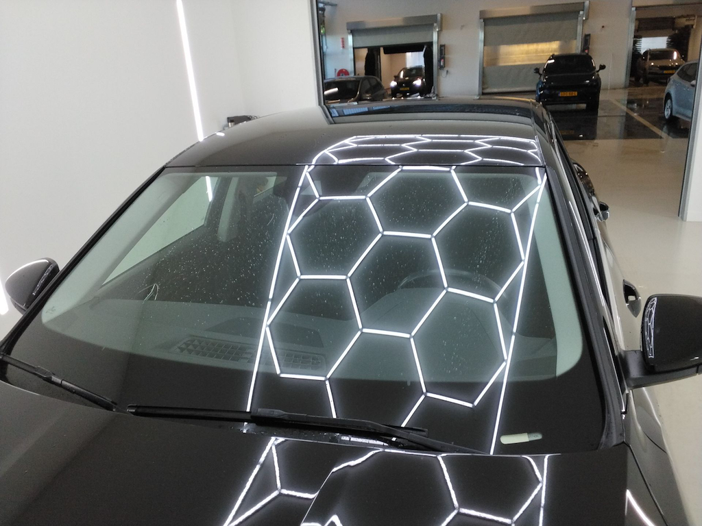 Foto 9 van Audi e-tron