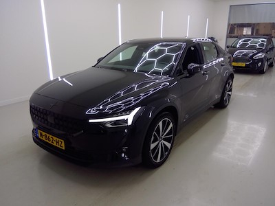 Comprar POLESTAR 2 no Ayvens Carmarket