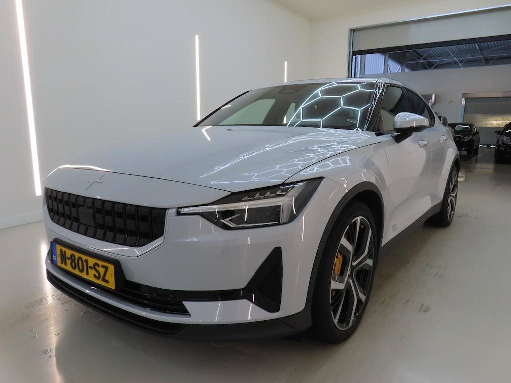 Foto 2 van Polestar 2