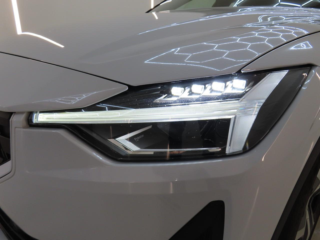 Foto 15 van Polestar 2