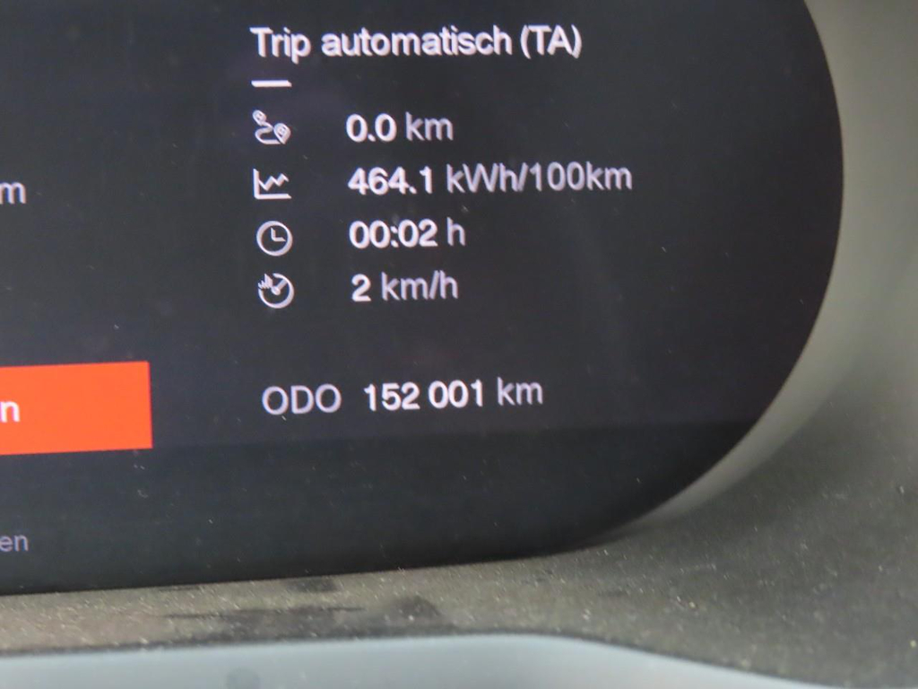 Foto 5 van Polestar 2
