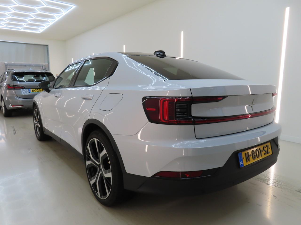 Foto 6 van Polestar 2