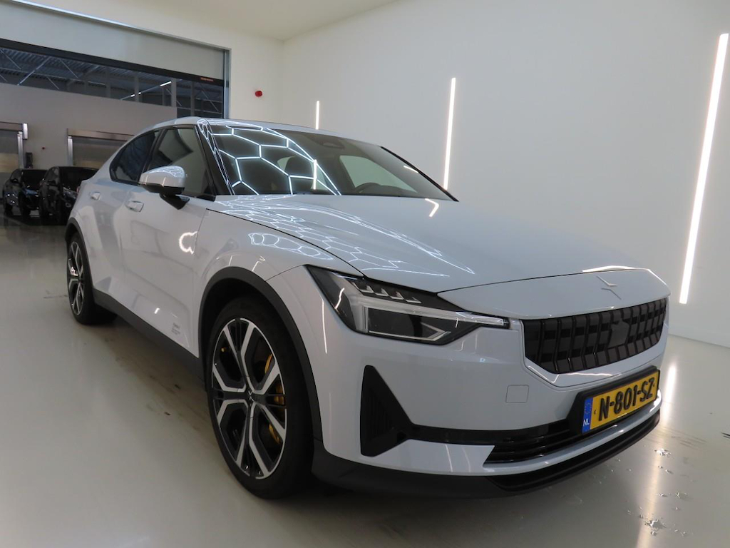 Foto 7 van Polestar 2