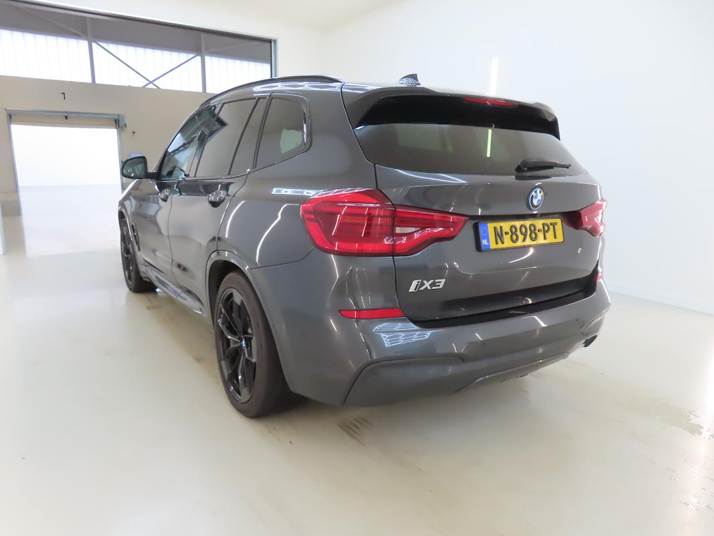Foto 9 van BMW ix3
