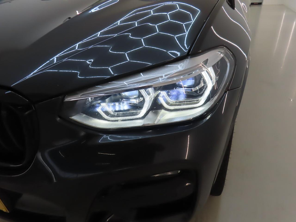 Foto 20 van BMW ix3