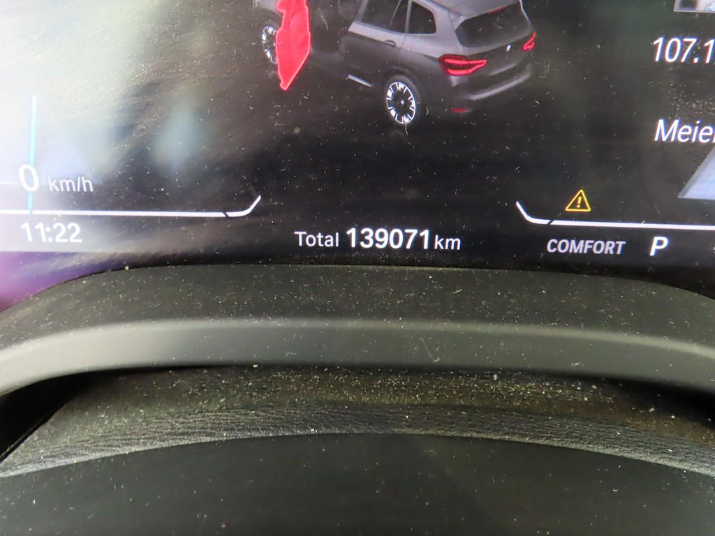 Foto 4 van BMW ix3