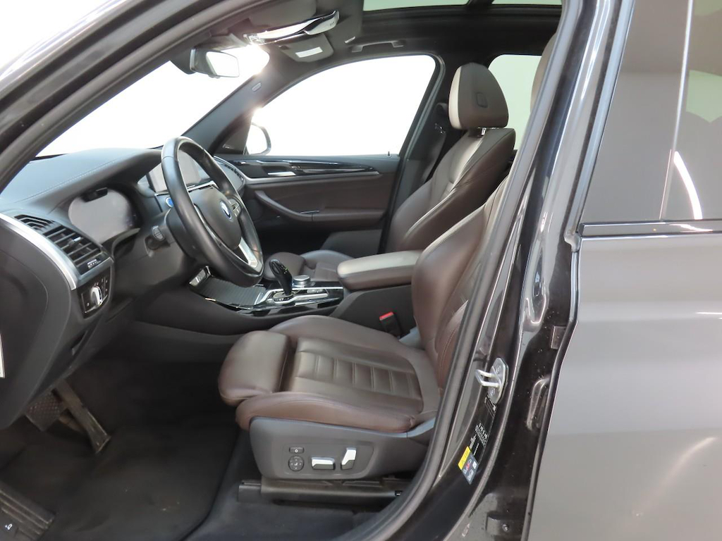 Foto 5 van BMW ix3