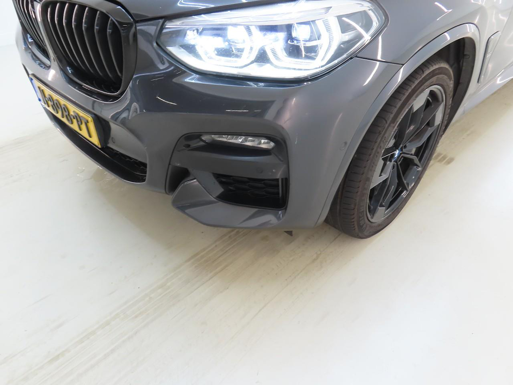 Foto 26 van BMW ix3