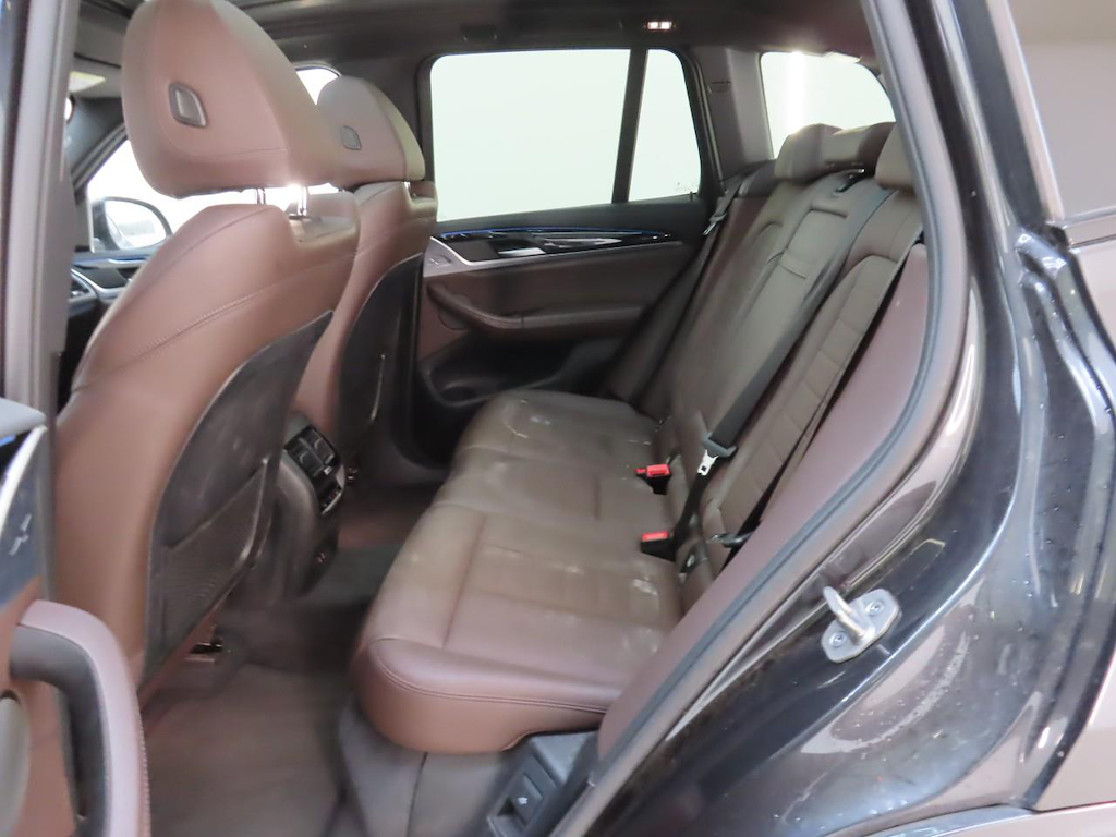 Foto 6 van BMW ix3