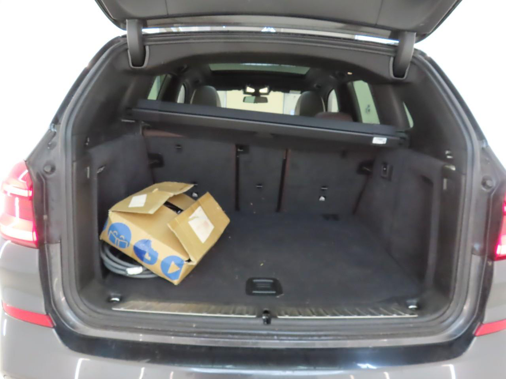 Foto 7 van BMW ix3