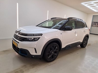 Comprar CITROËN C5 Aircross no Ayvens Carmarket