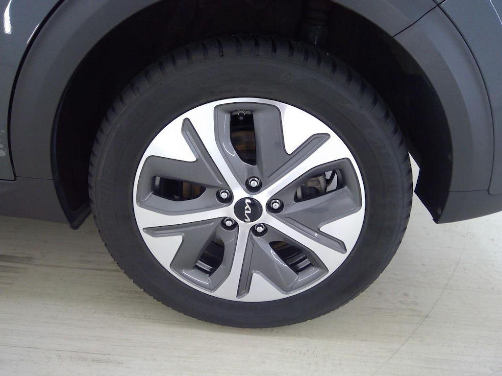 Foto 12 van Kia Niro