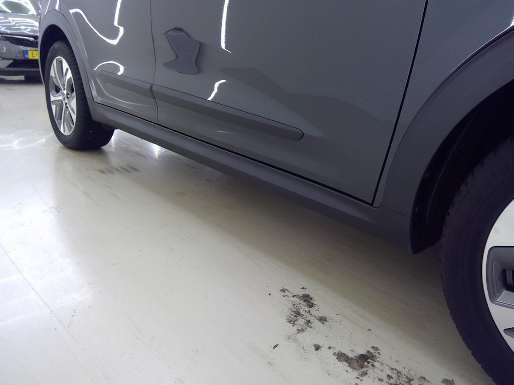 Foto 13 van Kia Niro
