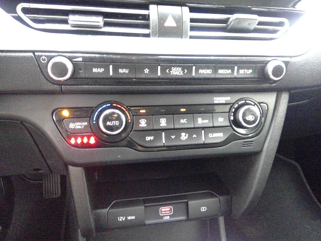 Foto 16 van Kia Niro