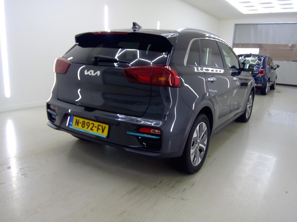 Foto 3 van Kia Niro