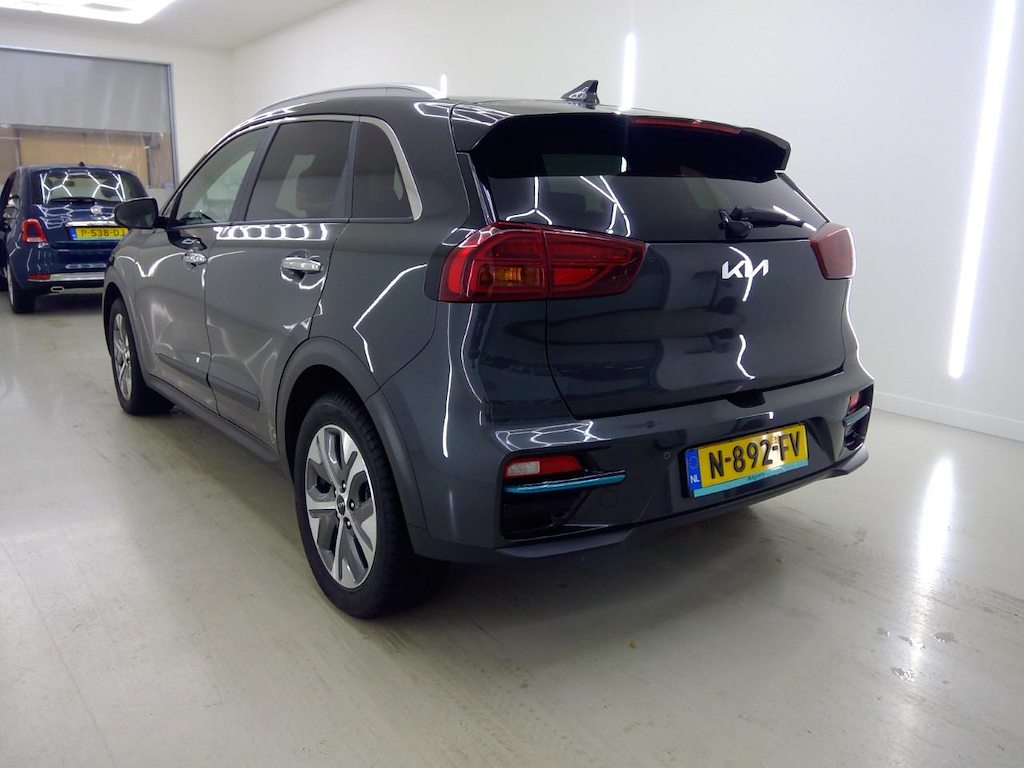 Foto 7 van Kia Niro
