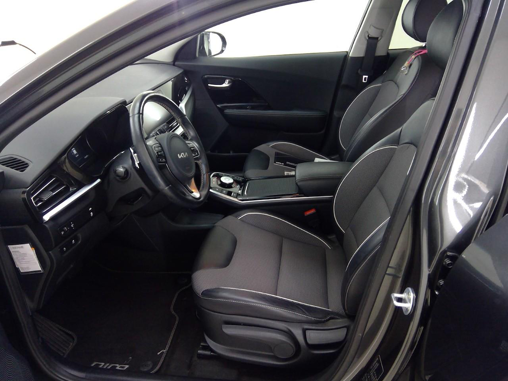 Foto 8 van Kia Niro