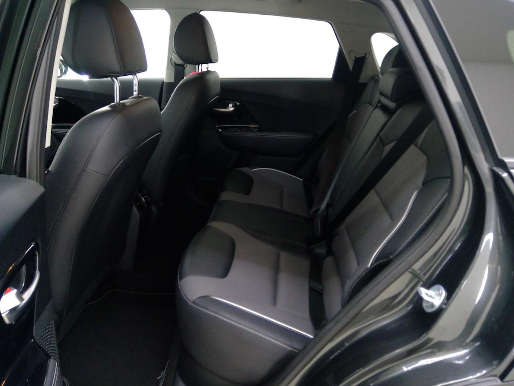 Foto 9 van Kia Niro