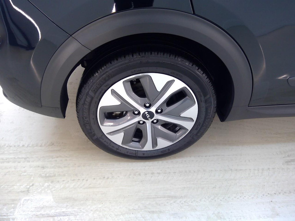 Foto 11 van Kia Niro