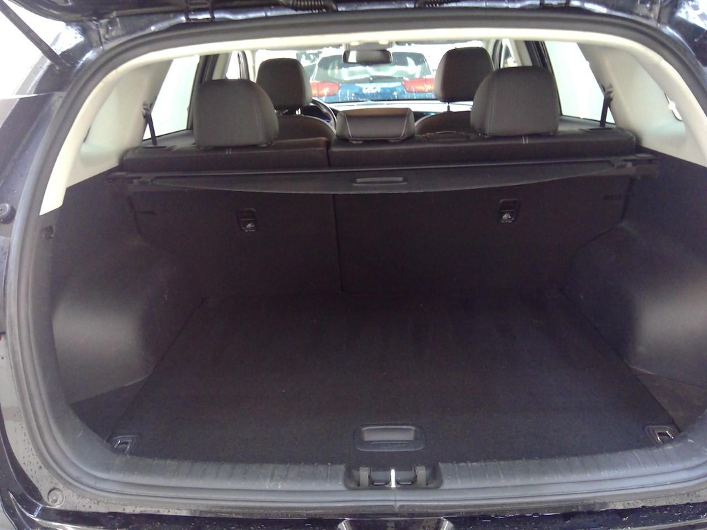 Foto 12 van Kia Niro