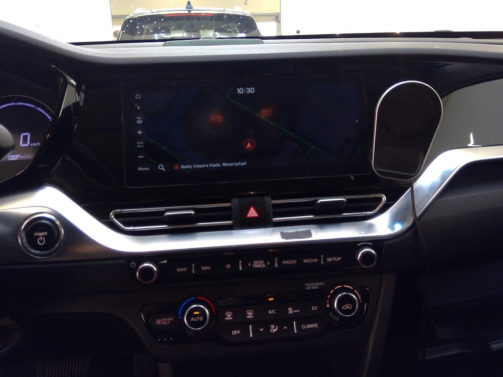 Foto 14 van Kia Niro
