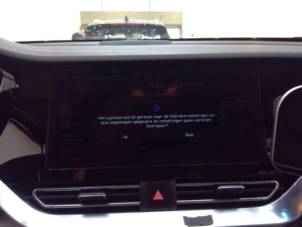 Foto 15 van Kia Niro