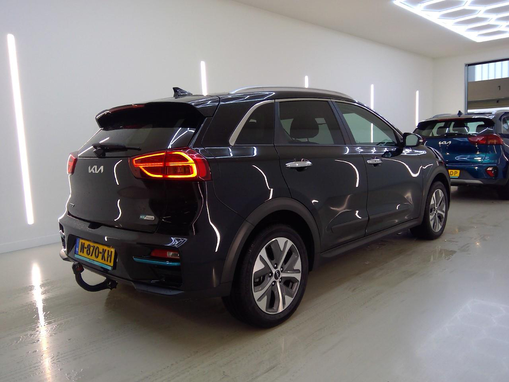 Foto 2 van Kia Niro
