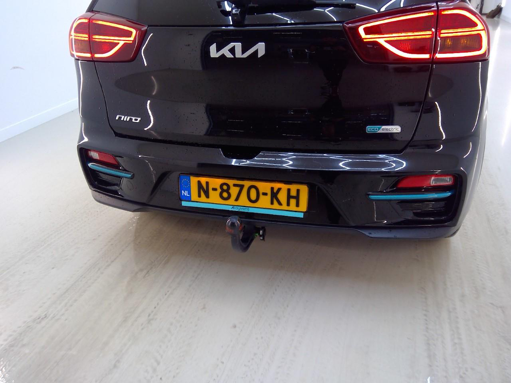 Foto 22 van Kia Niro