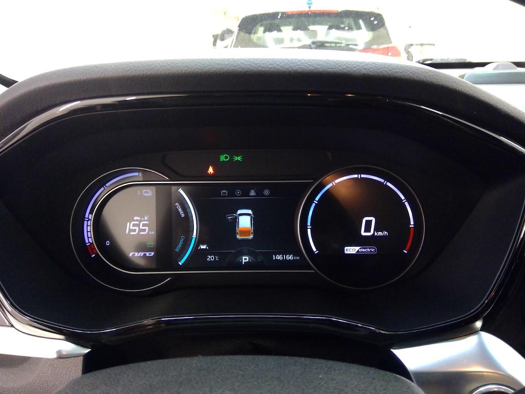 Foto 3 van Kia Niro