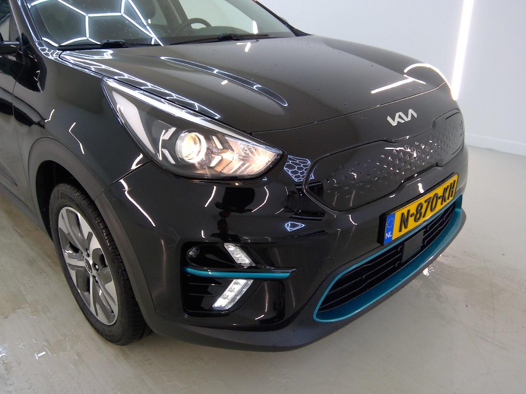 Foto 23 van Kia Niro