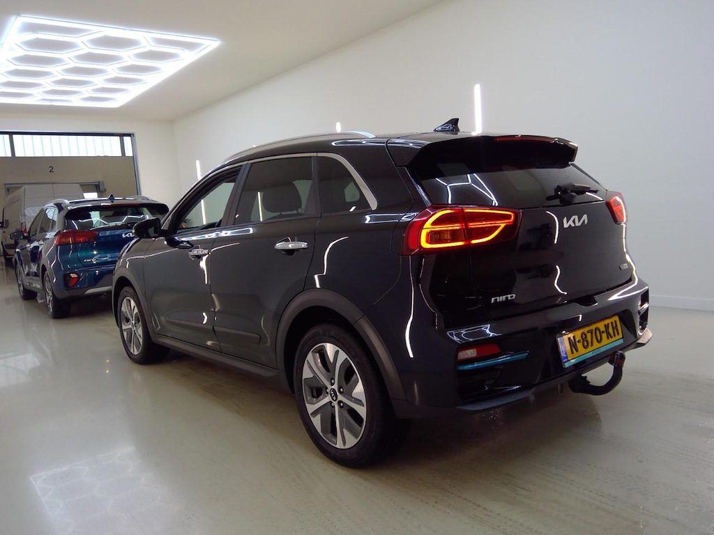 Foto 4 van Kia Niro