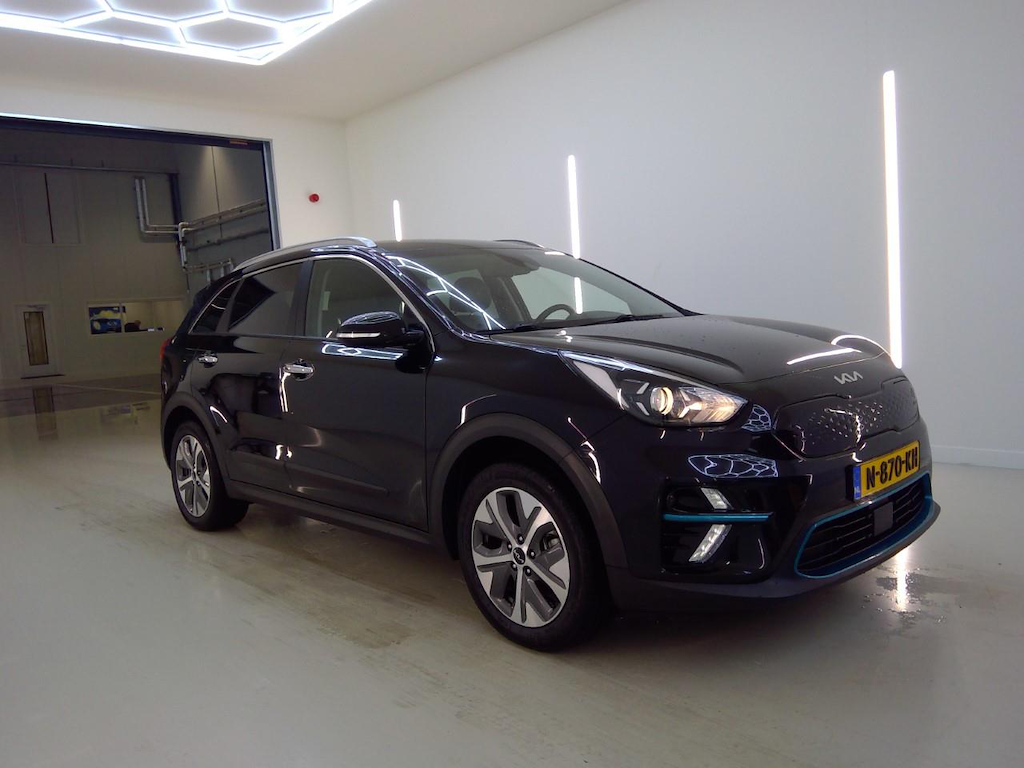 Foto 5 van Kia Niro