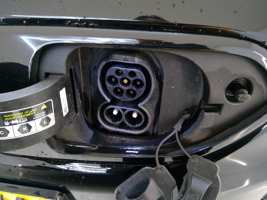 Foto 6 van Kia Niro