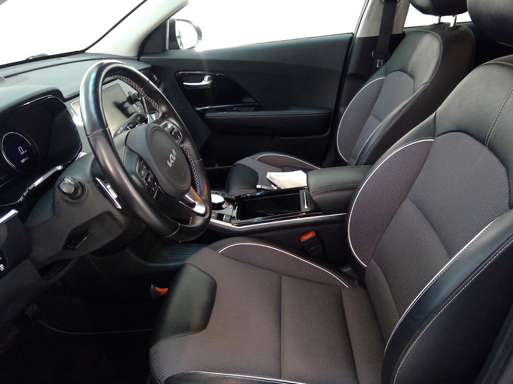 Foto 7 van Kia Niro
