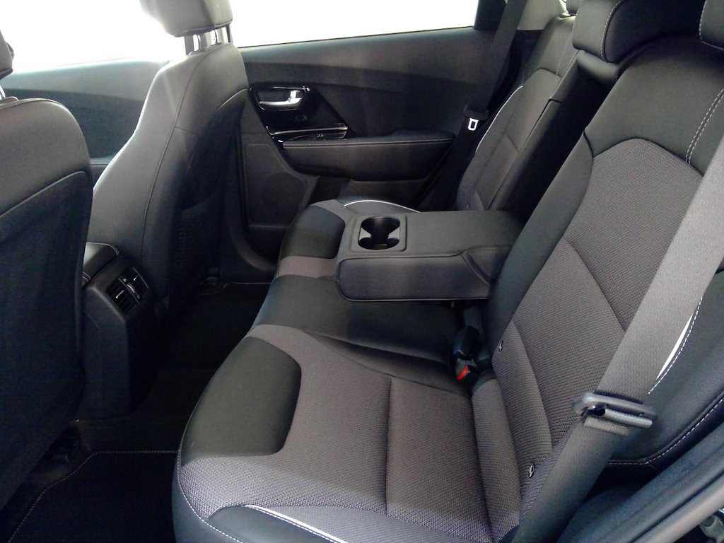 Foto 8 van Kia Niro