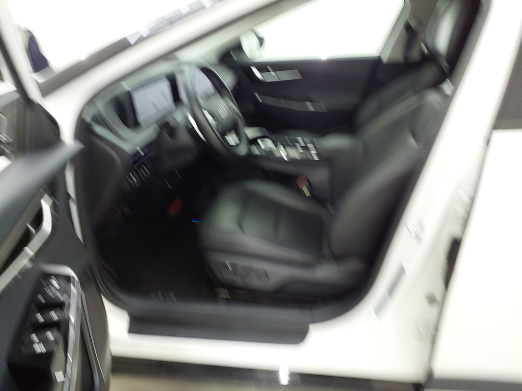 Foto 12 van Kia EV6