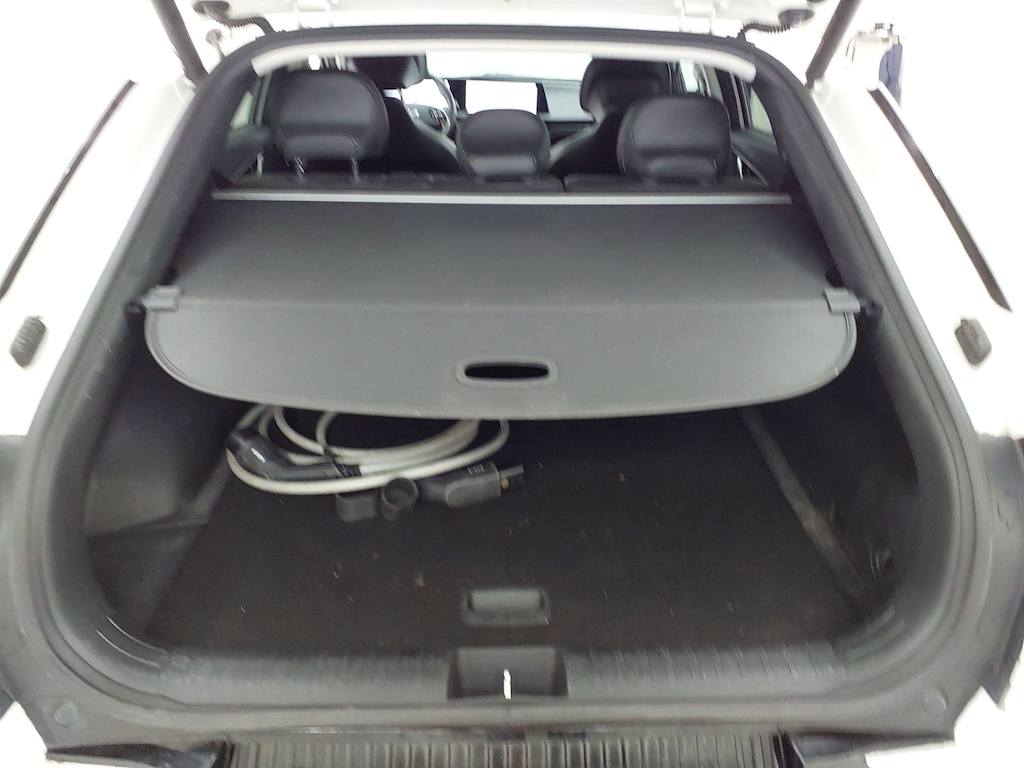 Foto 14 van Kia EV6